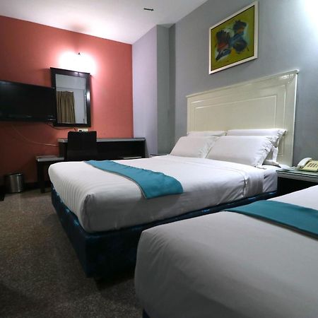 Hotel Sri Puchong Exterior foto