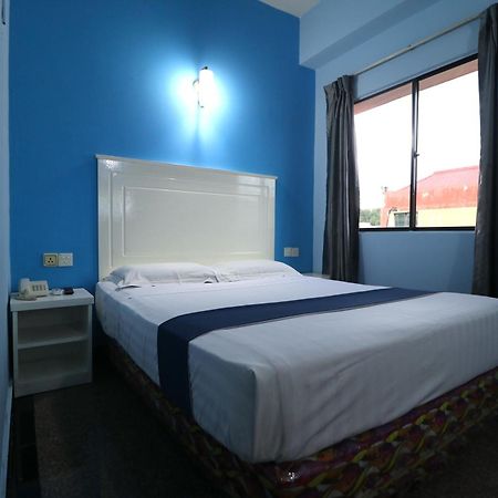 Hotel Sri Puchong Exterior foto