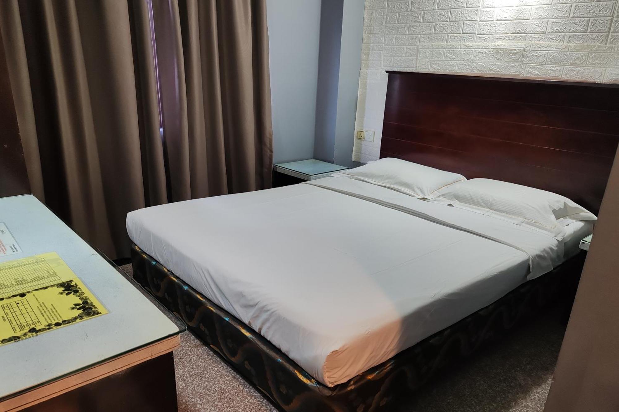 Hotel Sri Puchong Exterior foto