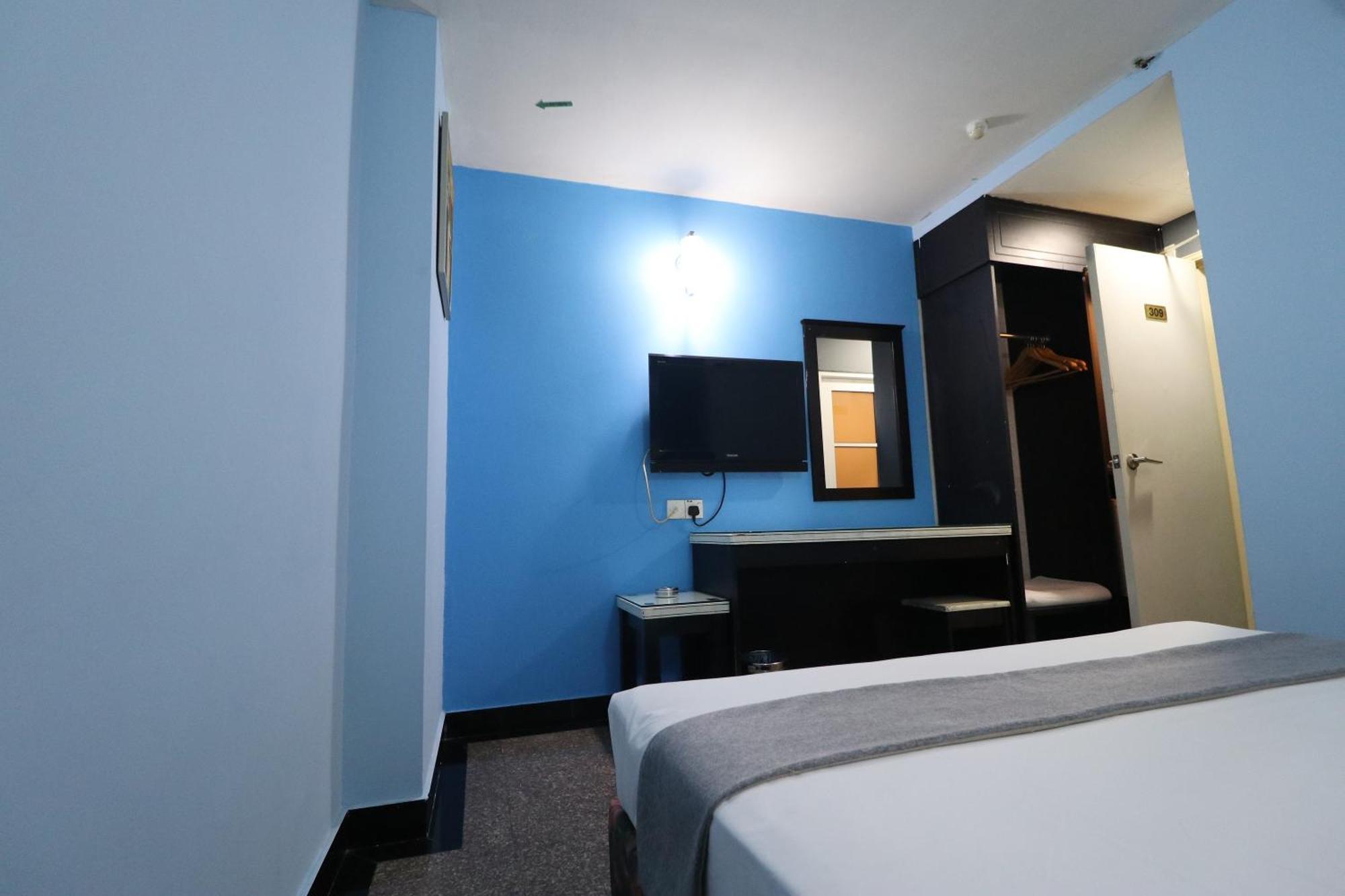 Hotel Sri Puchong Exterior foto